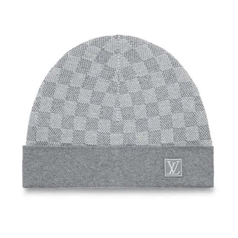 Louis Vuitton Petit Damier Hat NM .